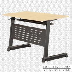 TRT-025 | Multipurpose Folding Training Table