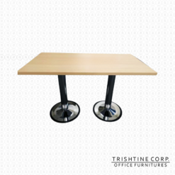 Company Pantry Table