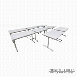 Multipurpose Training Table