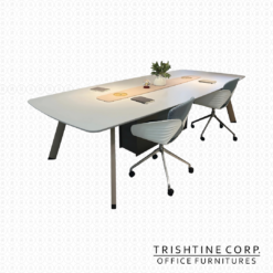 TCT-036 | Sleek Modern Conference Table