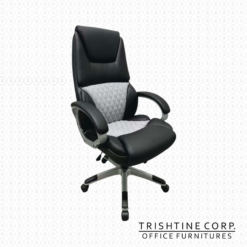 TEX-241 | Leather Executive Office Chair