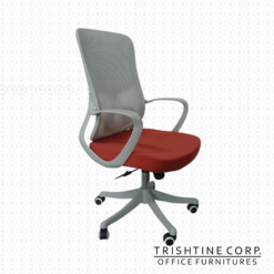 TEX-248 | High Back Mesh Executive Chair