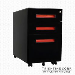TMP-014 | Compact Mobile Pedestal