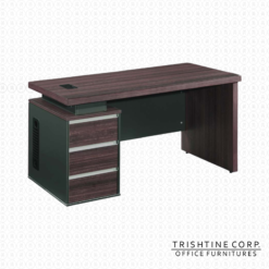 TOFF-077 | Office Table w/ Drawers