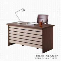 TOFF-130 | Laminated Office Desk (Wide Width Table)