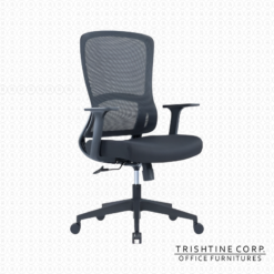 TOM-137 | Midback Mesh Chair