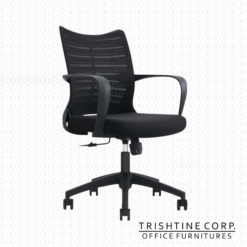 TOM-139 | Midback Mesh Chair