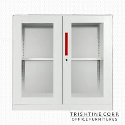 TSCAB-049 | Glass Swing Door Cupboard