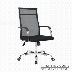TEX-148 | Mid-Back Mesh Executive Chair
