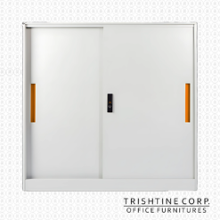TSCAB-052 | Steel Sliding Door Cupboard