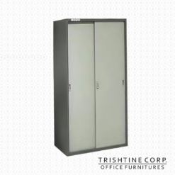 TSCAB-094 | Two-toned Sliding Door Storage