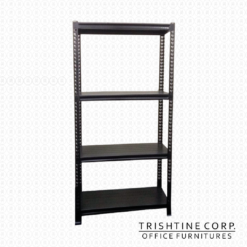 TSR-019 | 4 Layer Steel Rack