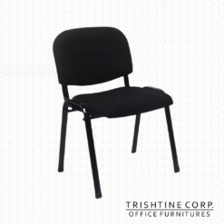 TV-STAC-013 | Visitor Fabric Chair