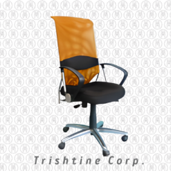TEX-215 | High Back Mesh Chair