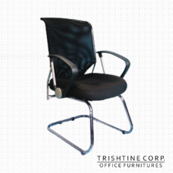 TVIS-094 | Modern Mesh Visitor Chair
