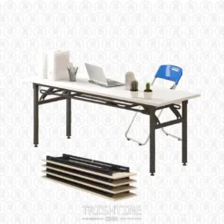 TRT-001 | Foldable Training Table
