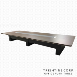 TCT-041 | 14-seater Conference Table