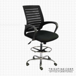 TDC-013 | Office Teller Chair