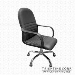 TEX-250 | 2 Option Jr. Executive Chair