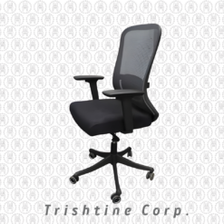 TOM-127 | Mesh Midback Chair
