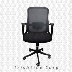 TOM-128 | Mesh Midback Chair