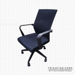 TOM-142 | Mesh Midback Office Chair