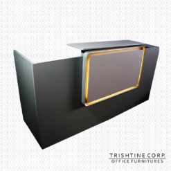 TRET-001 | Counter/Reception Table