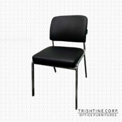 TV-STAC-033 | Stackable Visitor Chair