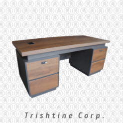 TXT-076 | Large Size Laminated Executive Table