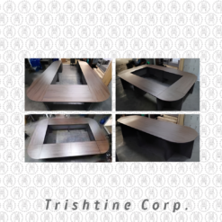 TCT-039 | Modular Interchangeable Conference Table