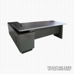 TXT-071 | Modern Executive L-type Table