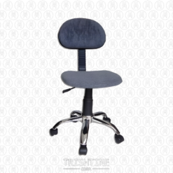 TCL-001 | Fabric Clerical Chair w/ and w/o Armrest