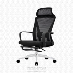 TEX-259 | Mesh Executive Chair with Foot Support