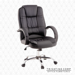 TEX-270 | Executive Leatherette Chair