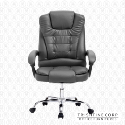 TEX-272 | Reclining Executive Leatherette Chair