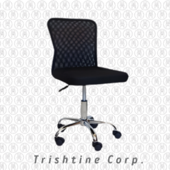TOM-144 | Mesh Chair No Armrest
