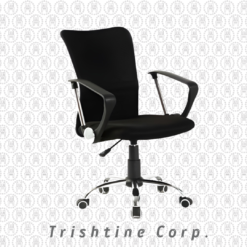 TOM-145 | Mesh Clerical Chair