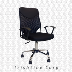 TOM-147 | Mesh Clerical Chair