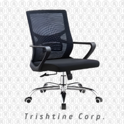 TOM-150 | Midback Office Mesh Chair with Variants