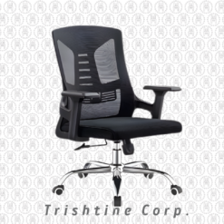 TOM-151 | Midback Office Mesh Chair with Variants