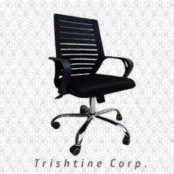 TOM-153 | Office Mesh Chair