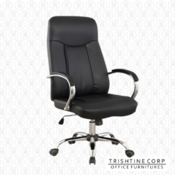 TEX-260 | Executive Leatherette Chair