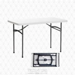 TFP-010 | Multi-Purpose Folding-Stand Table