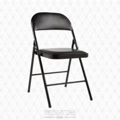 TFP-017 | Folding Leather Chair