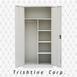 TSCAB-016 | Wardrobe Steel Cabinet