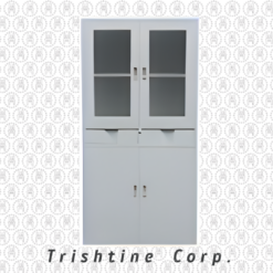 TSCAB-019C | Multipurpose Metal Storage Cabinet with Drawers