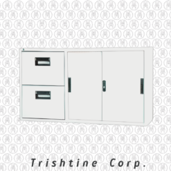 TSCAB-024 | Low Height Storage Cabinet