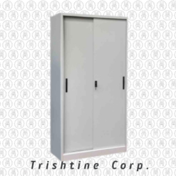 TSCAB-040A | Sliding Door Cabinet