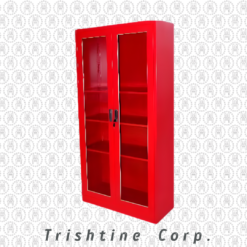 TSCAB-099 | Emergency Cabinet