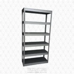 TSR-022 | Adjustable Layer Steel Rack